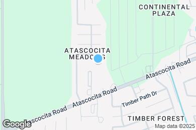 Map image of the property - 18407 Heartland Ct
