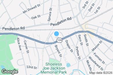 Map image of the property - 7 Sturtevant St