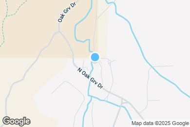 Map image of the property - 1 Rainbow Ln