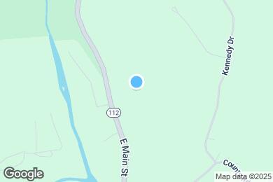Map image of the property - 145 Worthington Rd