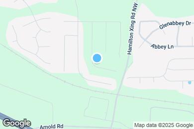 Map image of the property - 333 San Vito Wy