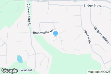 Map image of the property - 36 Cherry Ct