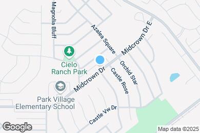 Map image of the property - 6007 Midcrown Dr