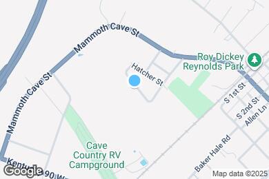 Map image of the property - 12 Green Acres Dr