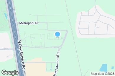 Map image of the property - 18632 Whimsic Aly