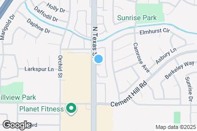 Map image of the property - Bennington