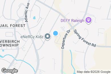 Map image of the property - The Maddox