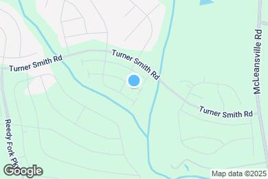 Map image of the property - 1412 Maltese Ln