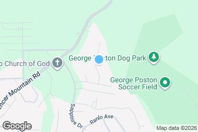 Map image of the property - 5212 Sunriver Rd