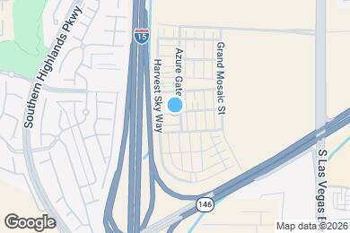 Map image of the property - 2825 Copper Wind Ln