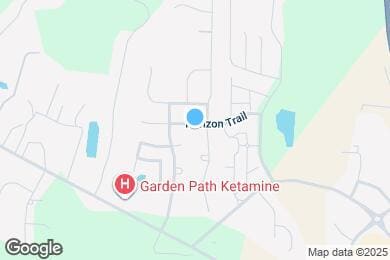 Map image of the property - 64 Horizon Trail