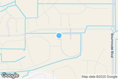 Map image of the property - 17874 Cherished Loop
