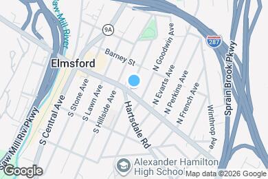 Map image of the property - 65 E Main St
