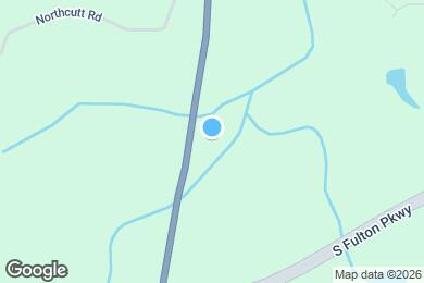 Map image of the property - 6290 Cascade Palmetto Hwy