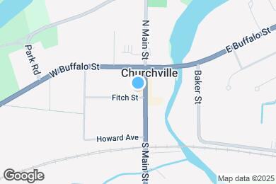 Map image of the property - 29 S Main St