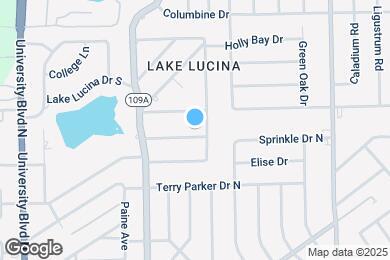 Map image of the property - 6037 Green Hill Ln