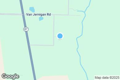 Map image of the property - 2034 Morning Glory St