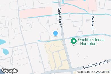 Map image of the property - 219 Garris Dr
