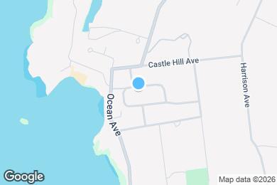 Map image of the property - 17 Chartier Cir