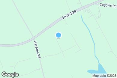 Map image of the property - 2145 Michael Ct