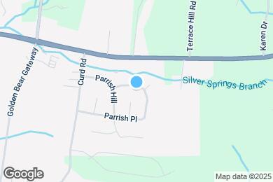 Map image of the property - 228 Parrish Pl