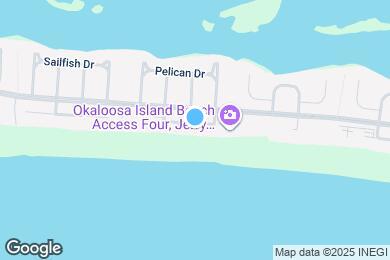 Map image of the property - 667 Nautilus Ct