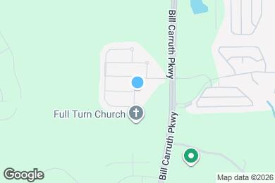 Map image of the property - 468 Darbys Run Ct