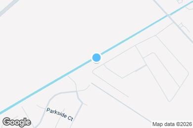 Map image of the property - 177 Cypresswood Dr