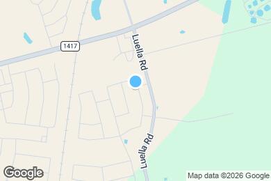 Map image of the property - 3904 Superior Pl