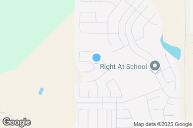 Map image of the property - 13915 Bull Cv