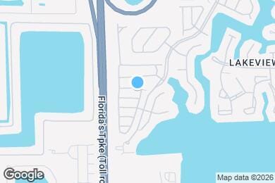 Map image of the property - 4718 SW 13th Ct