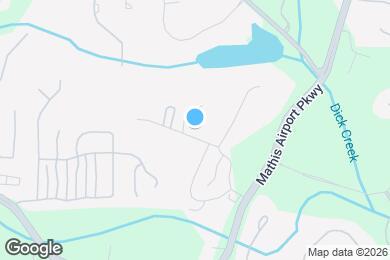 Map image of the property - 3830 Mathis Airpark Rd Rd