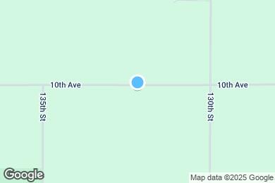 Map image of the property - 1320 County Rd A
