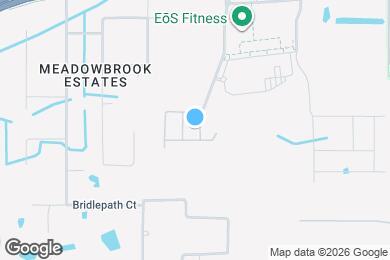 Map image of the property - 2149 Great Sapphire Ln