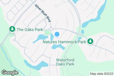 Map image of the property - 1274 Bedrock Dr
