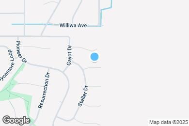 Map image of the property - 8621 Leeper Cir