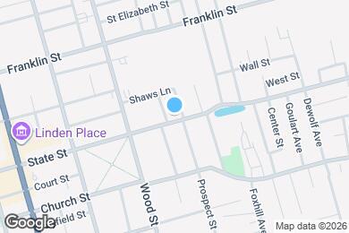 Map image of the property - 217 State St