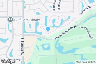 Map image of the property - 3773 Amapola Ln