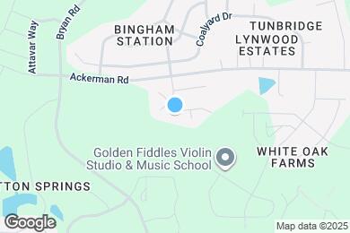 Map image of the property - 110 Steam Engine Way