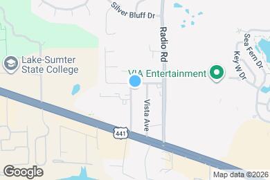 Map image of the property - 32730 Blossom Ln