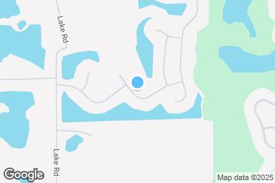 Map image of the property - 3638 Miesha Dr