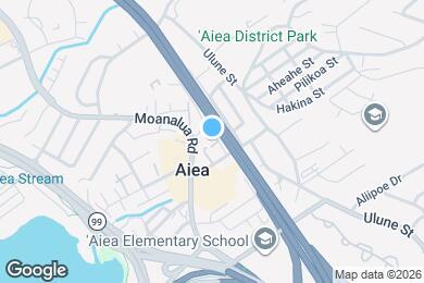 Map image of the property - 99-144 Lilia Pl