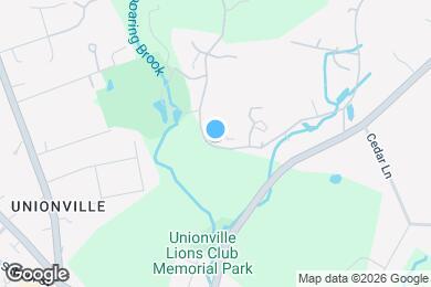 Map image of the property - 47 Mallard Dr