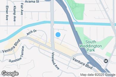 Map image of the property - 10977 Bluffside Dr