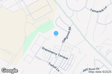 Map image of the property - 28 Haxall Ct