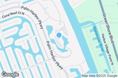 Map image of the property - 85 Riverview Bnd S