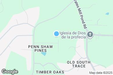 Map image of the property - 4700 Joseph Michael Ct