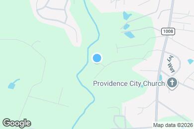 Map image of the property - 1007 Guildcrest Ct