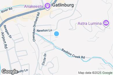 Map image of the property - 111 Woliss Ln