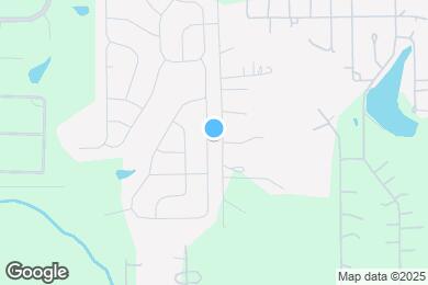 Map image of the property - 21095 Titian Dr.